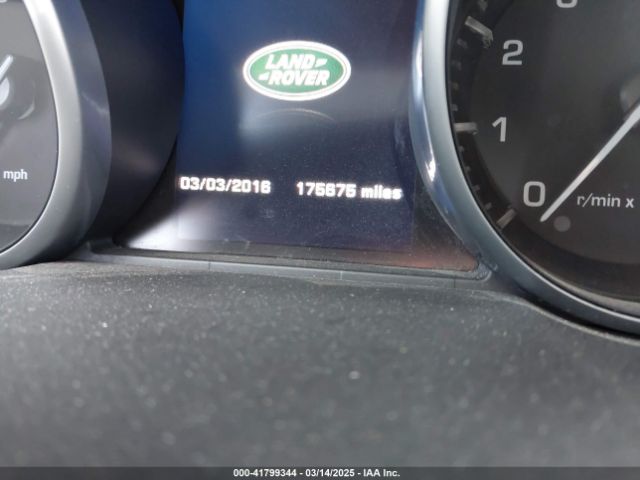SALCP2BG5GH589582 Land Rover Discovery Sport Se