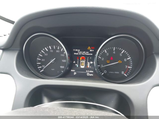 SALCP2BG5GH589582 Land Rover Discovery Sport Se