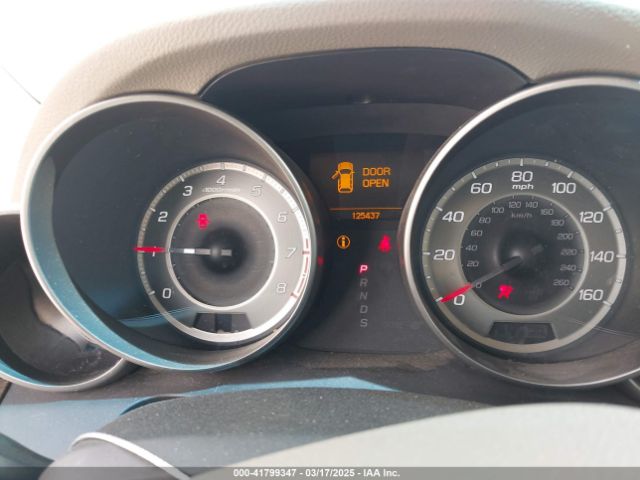 2013 ACURA MDX 2HNYD2H27DH517185 Photo 6