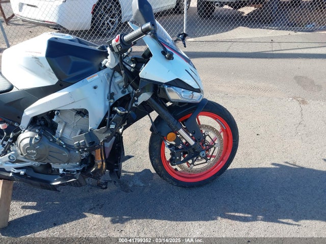 Aprilia Rs 457 2025 ZD4XEUA06S6002040 Image 14