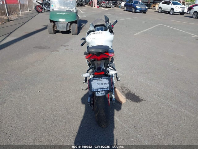 Aprilia Rs 457 2025 ZD4XEUA06S6002040 Image 6