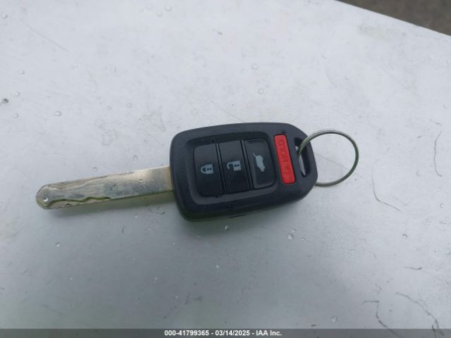 3CZRU5H38MM728685 Honda Hr-v 2wd Lx