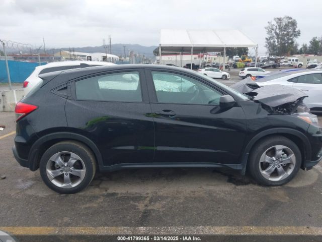 3CZRU5H38MM728685 Honda Hr-v 2wd Lx