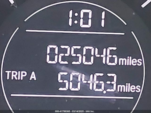 3CZRU5H38MM728685 Honda Hr-v 2wd Lx