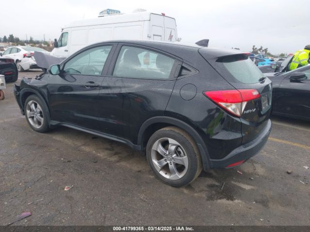 3CZRU5H38MM728685 Honda Hr-v 2wd Lx