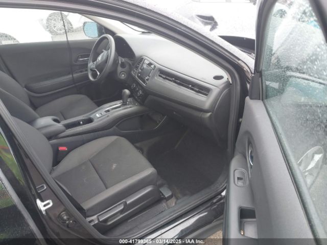 3CZRU5H38MM728685 Honda Hr-v 2wd Lx