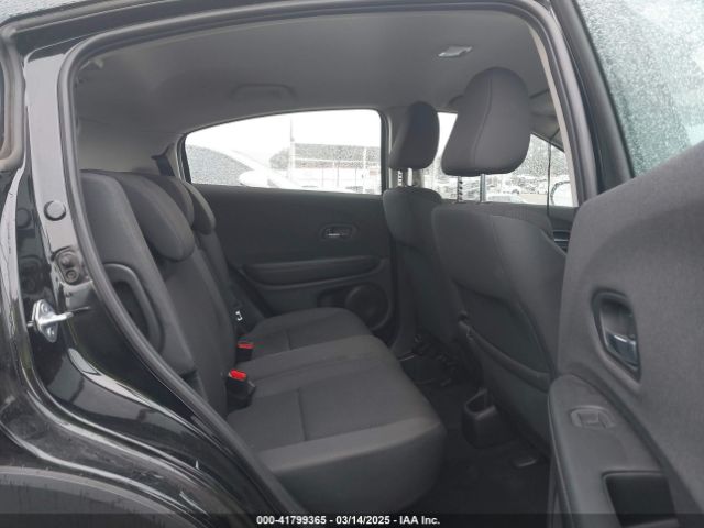 3CZRU5H38MM728685 Honda Hr-v 2wd Lx