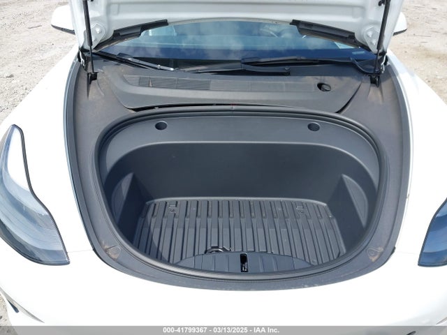 2023 TESLA MODEL 3 5YJ3E1EA6PF414207 Photo 9