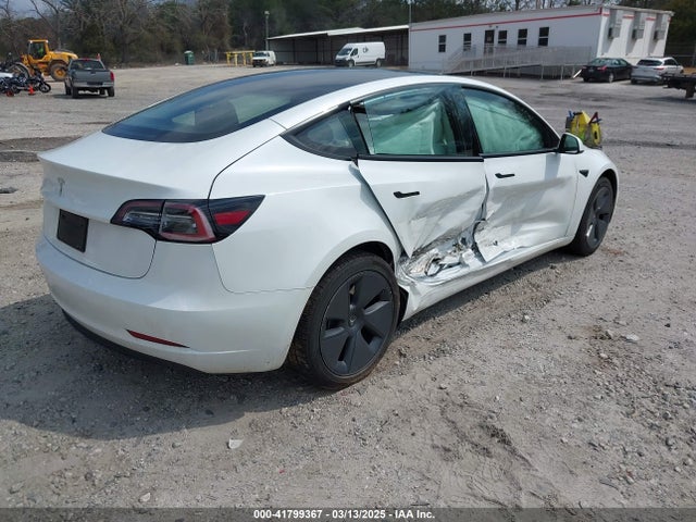 2023 TESLA MODEL 3 5YJ3E1EA6PF414207 Photo 3