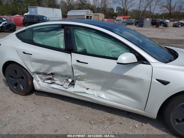 2023 TESLA MODEL 3 5YJ3E1EA6PF414207 Photo 5
