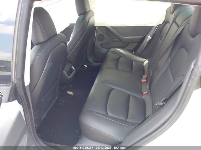 2023 TESLA MODEL 3 5YJ3E1EA6PF414207 Photo 7