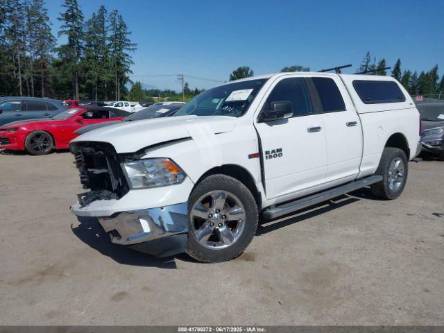 1C6RR7GM1FS670336 RAM 1500