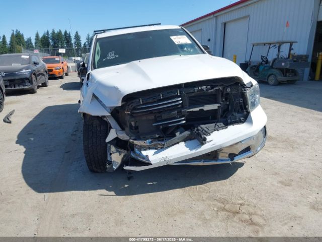 1C6RR7GM1FS670336 RAM 1500