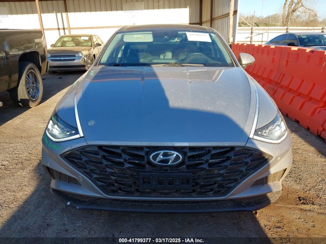 KMHL34J22PA337684 Hyundai Sonata Limited