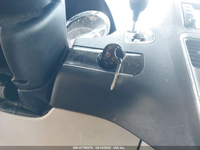 2014 CHRYSLER TOWN & COUNTRY 2C4RC1BG0ER382249 Photo 10