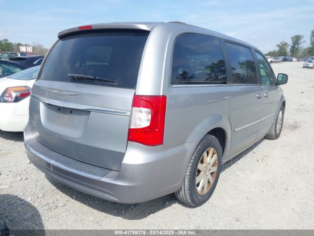 2014 CHRYSLER TOWN & COUNTRY 2C4RC1BG0ER382249 Photo 3