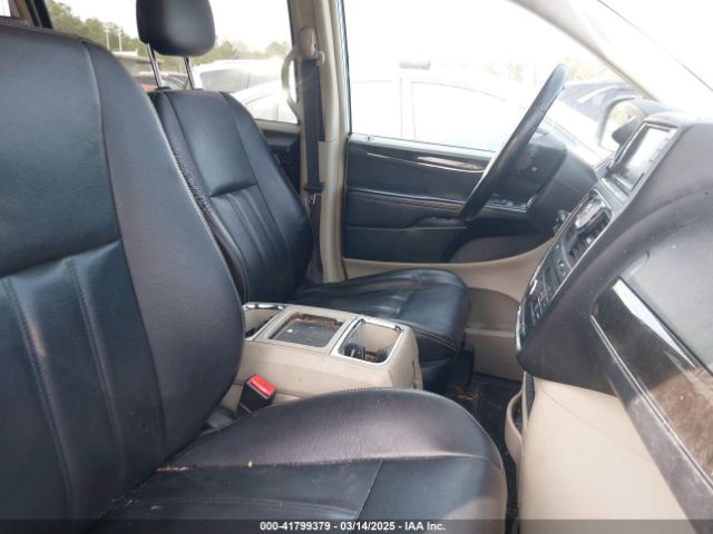 2014 CHRYSLER TOWN & COUNTRY 2C4RC1BG0ER382249 Photo 4