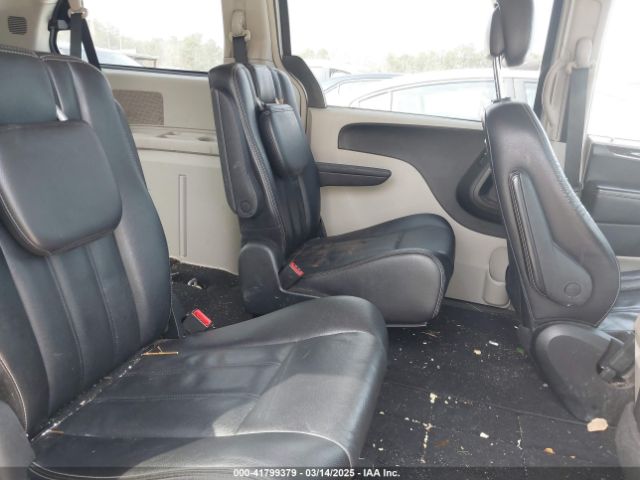 2014 CHRYSLER TOWN & COUNTRY 2C4RC1BG0ER382249 Photo 7