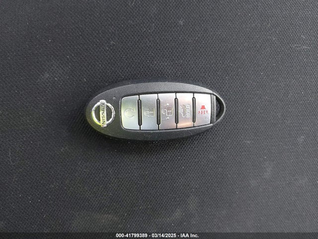 3N1AB8DV2MY241785 Nissan Sentra Sr Xtronic Cvt