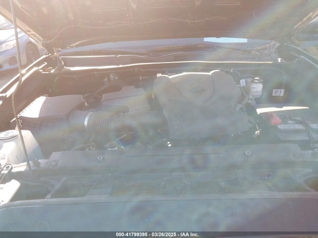 3TYCZ5AN0NT066728 Toyota Tacoma Trd Sport