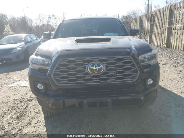 3TYCZ5AN0NT066728 Toyota Tacoma Trd Sport
