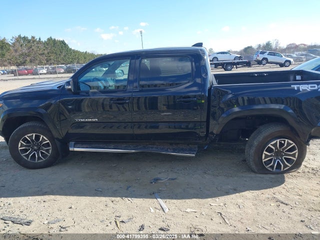 3TYCZ5AN0NT066728 Toyota Tacoma Trd Sport