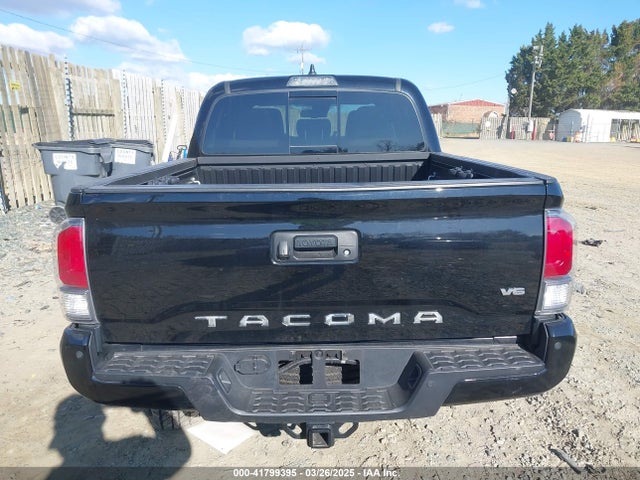 3TYCZ5AN0NT066728 Toyota Tacoma Trd Sport