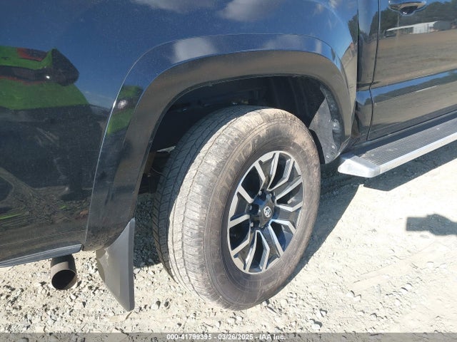 3TYCZ5AN0NT066728 Toyota Tacoma Trd Sport