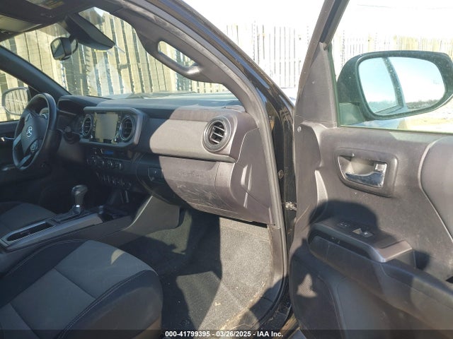 3TYCZ5AN0NT066728 Toyota Tacoma Trd Sport