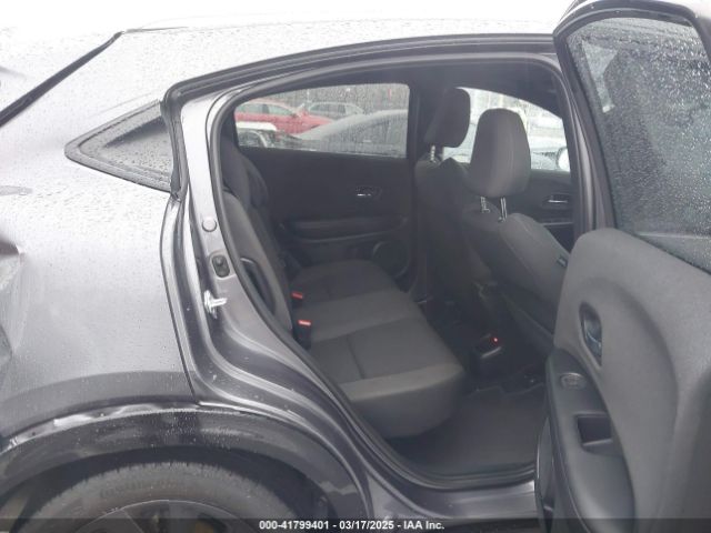 3CZRU6H12MM749374 Honda Hr-v Awd Sport