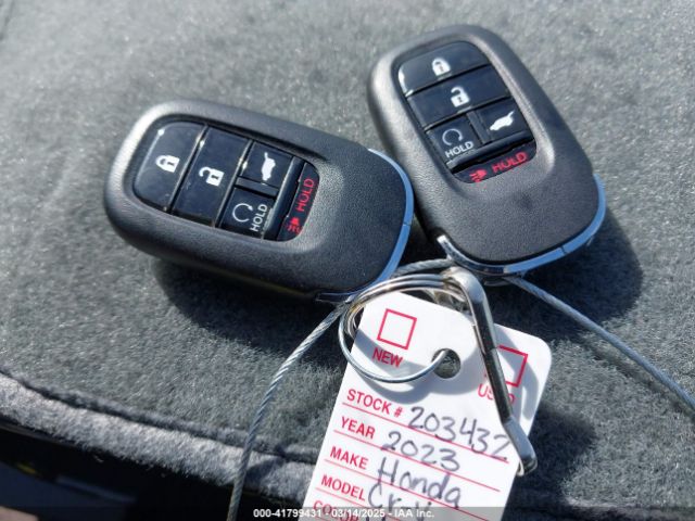 7FARS5H57PE002018 Honda Cr-v Hybrid Sport