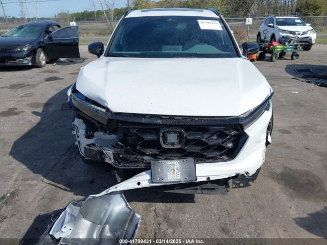 7FARS5H57PE002018 Honda Cr-v Hybrid Sport