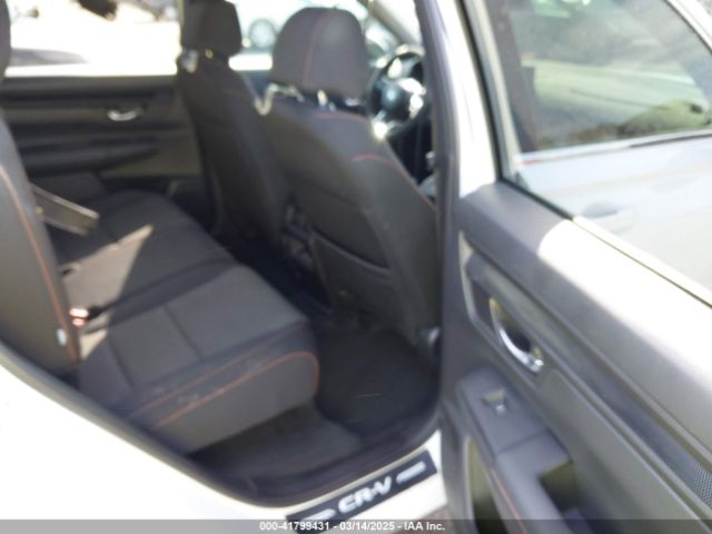 7FARS5H57PE002018 Honda Cr-v Hybrid Sport