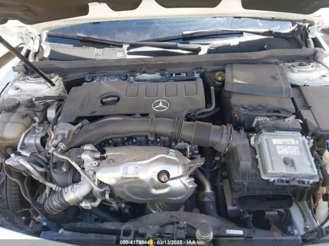 W1K5J4GB5NN250772 Mercedes-Benz Cla 250 Coupe