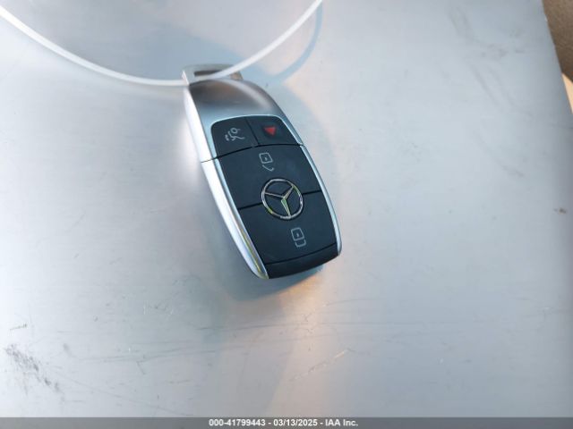 W1K5J4GB5NN250772 Mercedes-Benz Cla 250 Coupe