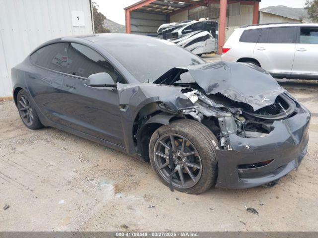 2023 TESLA MODEL 3 5YJ3E1EA1PF715371