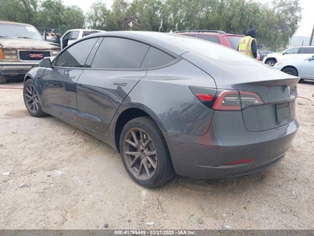 2023 TESLA MODEL 3 5YJ3E1EA1PF715371 Photo 2
