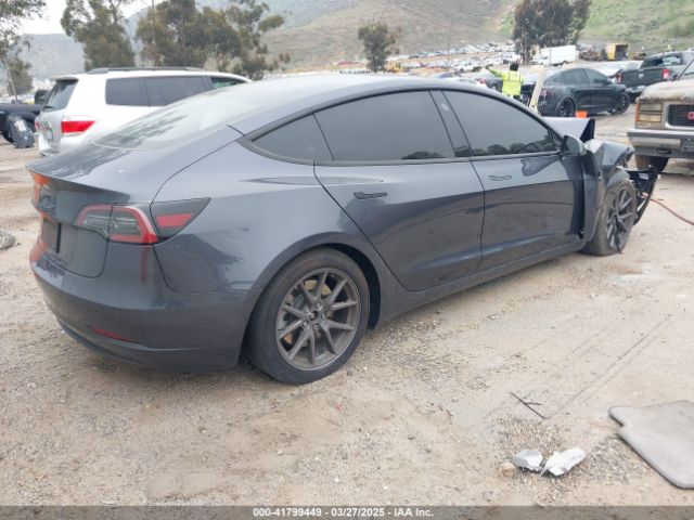 2023 TESLA MODEL 3 5YJ3E1EA1PF715371 Photo 3