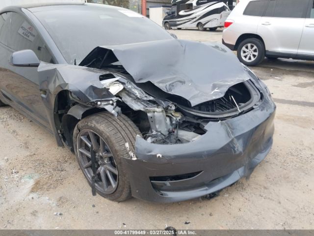 2023 TESLA MODEL 3 5YJ3E1EA1PF715371 Photo 5