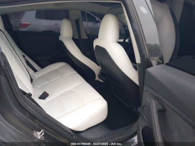 2023 TESLA MODEL 3 5YJ3E1EA1PF715371 Photo 7