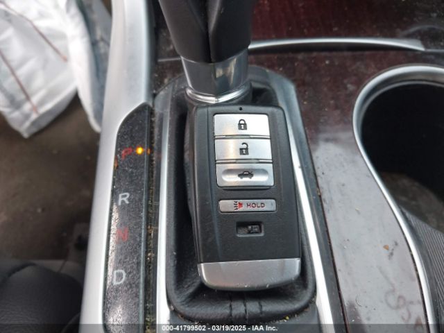 2015 ACURA TLX 19UUB1F36FA015139 Photo 10