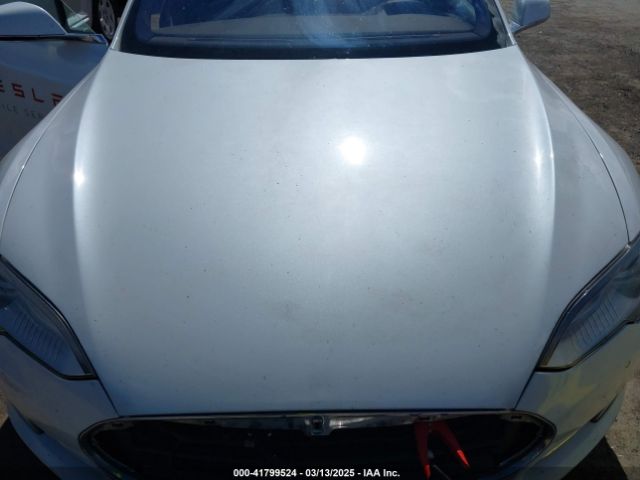 5YJSA1H11FFP75796 Tesla Model S 60/70/85