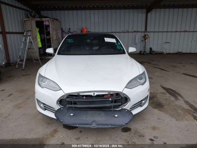 5YJSA1H11FFP75796 Tesla Model S 60/70/85