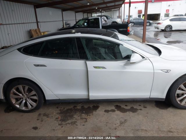 5YJSA1H11FFP75796 Tesla Model S 60/70/85