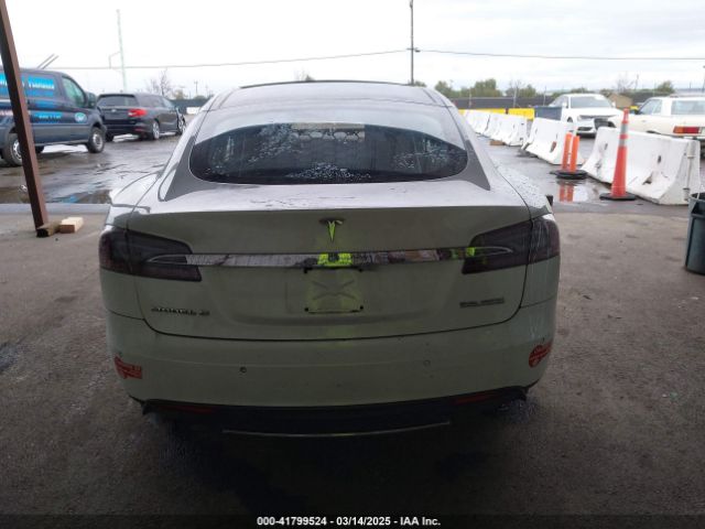 5YJSA1H11FFP75796 Tesla Model S 60/70/85