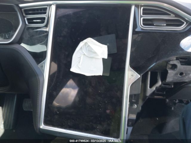 5YJSA1H11FFP75796 Tesla Model S 60/70/85