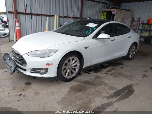 5YJSA1H11FFP75796 Tesla Model S 60/70/85