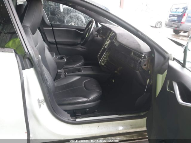 5YJSA1H11FFP75796 Tesla Model S 60/70/85