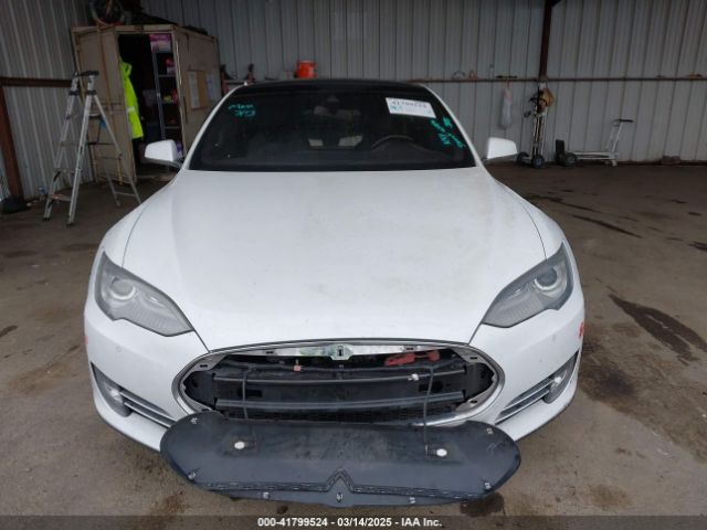 5YJSA1H11FFP75796 Tesla Model S 60/70/85