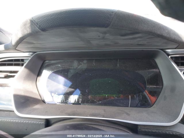 5YJSA1H11FFP75796 Tesla Model S 60/70/85